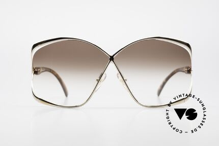 Christian Dior 2056 80er Butterfly Sonnenbrille, das schönste Damen-Modell der Dior Brillenkollektion, Passend für Damen Christian Dior 2056 80er Butterfly Sonnenbrille, das schönste Damen-Modell der Dior Brillenkollektion, Passend für Damen