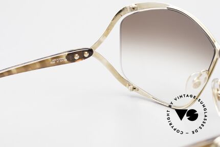 Christian Dior 2056 80er Butterfly Sonnenbrille, KEINE Retromode; ein altes 80er Jahre Dior-ORIGINAL, Passend für Damen Christian Dior 2056 80er Butterfly Sonnenbrille, KEINE Retromode; ein altes 80er Jahre Dior-ORIGINAL, Passend für Damen