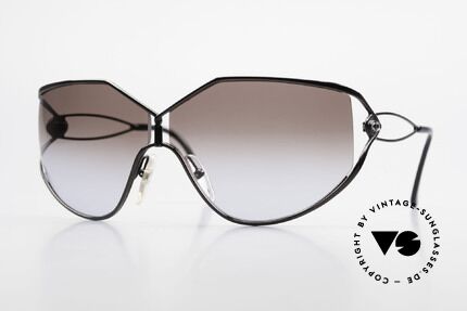 Christian Dior 2345 Damen Designersonnenbrille Details