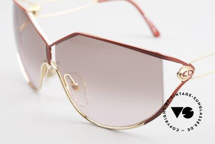 Christian Dior 2345 90er Designer Brille Damen, ungetragen (wie alle unsere alten Dior ORIGINALE), Passend für Damen
