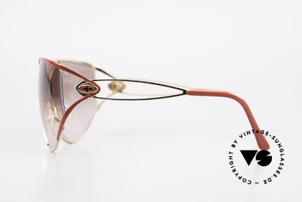 Christian Dior 2345 90er Designer Brille Damen, KEINE RETROmode; ein seltenes Exemplar von 1991, Passend für Damen