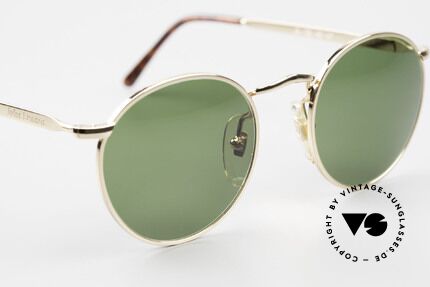 John Lennon - The Dreamer Original JL Collection Brille, KEINE RetroSonnenbrille, sondern ein altes Original, Passend für Herren und Damen
