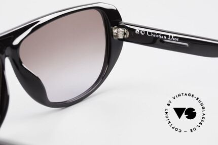 Christian Dior 2421 Damen Sonnenbrille Optyl 80er, Größe: medium, Passend für Damen