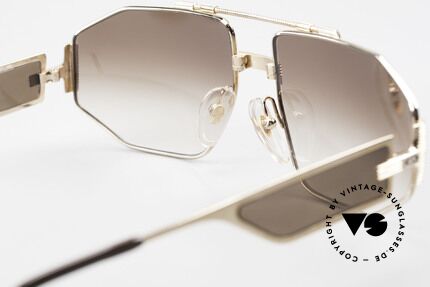 Christian Dior 2427 80er Monsieur Sonnenbrille, Größe: large, Passend für Herren