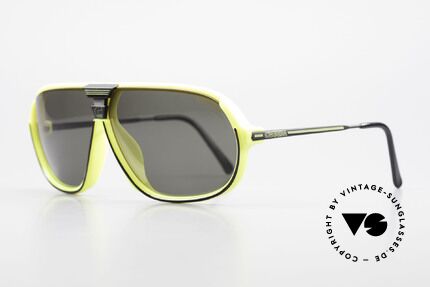 Carrera 5416 80's Sonnenbrille Polarisierend, 1x ULTRAPOL (polarisierend) und 1x ULTRASIGHT, Passend für Herren