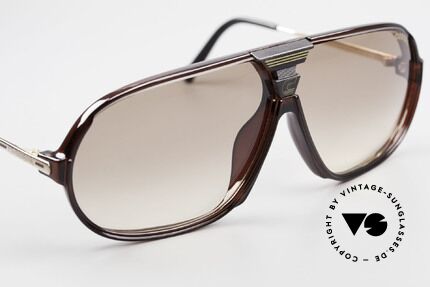Carrera 5416 80er Sportbrille Wechselglas, eine Symbiose aus Sport und modischem Lifestyle!, Passend für Herren