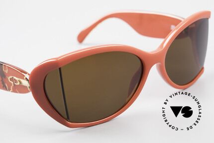 Christian Dior 2439 80s Sonnenbrille Seitenblenden, KEINE Retrosonnenbrille; ein 30 Jahre altes Unikat!, Passend für Damen