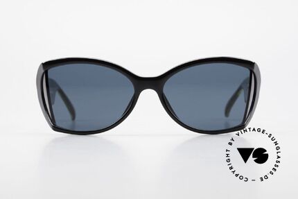 Christian Dior 2439 Rare 80er Brille Seitenscheiben, zauberhafte Farben und Muster dank Optyl-Material, Passend für Damen
