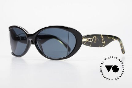 Christian Dior 2439 Rare 80er Brille Seitenscheiben, der Optyl-Kunststoff scheint einfach nicht zu altern, Passend für Damen