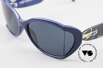 Christian Dior 2439 Rare 80er Damen Sonnenbrille, ungetragen (wie alle unsere seltenen C. Dior Brillen), Passend für Damen