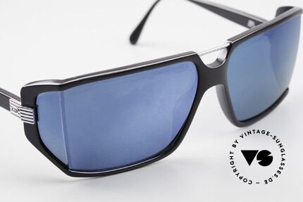 Christian Dior 2440 Monsieur 80er Herren Brille, ein stylisches Modell der alten Dior Monsieur Serie, Passend für Herren