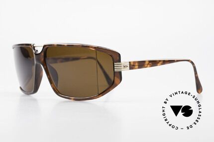 Christian Dior 2440 80er Monsieur Herren Brille, der Optyl-Kunststoff scheint einfach nicht zu altern, Passend für Herren