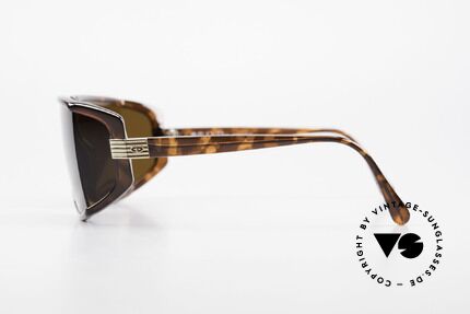Christian Dior 2440 80er Monsieur Herren Brille, ein stylisches Modell der alten Dior Monsieur Serie, Passend für Herren