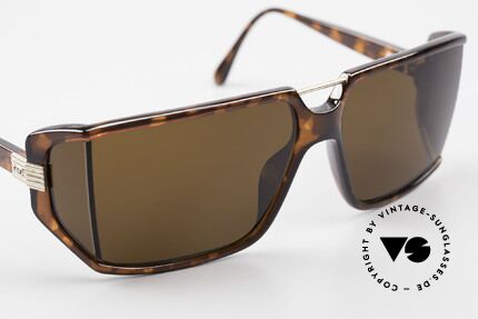 Christian Dior 2440 80er Monsieur Herren Brille, ungetragen (wie alle unsere seltenen C. Dior Brillen), Passend für Herren