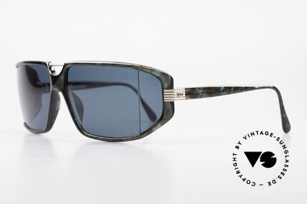Christian Dior 2440 80s Dior Monsieur Sonnenbrille, der Optyl-Kunststoff scheint einfach nicht zu altern, Passend für Herren
