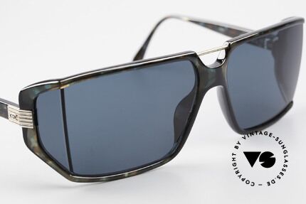 Christian Dior 2440 80s Dior Monsieur Sonnenbrille, ungetragen (wie alle unsere seltenen C. Dior Brillen), Passend für Herren