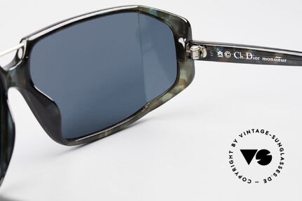 Christian Dior 2440 80s Dior Monsieur Sonnenbrille, KEINE Retrosonnenbrille; ein 30 Jahre altes Unikat!, Passend für Herren