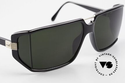 Christian Dior 2440 80er Dior Herren Sonnenbrille, ungetragen (wie alle unsere seltenen C. Dior Brillen), Passend für Herren