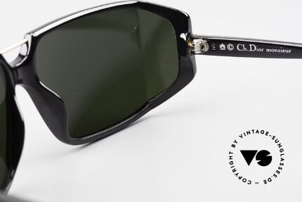 Christian Dior 2440 80er Dior Herren Sonnenbrille, KEINE Retrosonnenbrille; ein 30 Jahre altes Unikat!, Passend für Herren