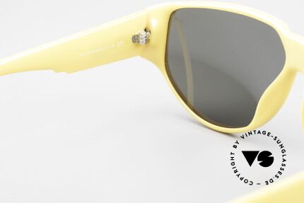 Carrera 5417 Vintage 80er Sportsonnenbrille, KEINE RETRO Sonnenbrille, 100% vintage Original, Passend für Herren