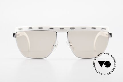 Paloma Picasso 3706 Kristall Damen Sonnenbrille, Paloma ist die jüngste Tochter von Pablo Picasso, Passend für Damen
