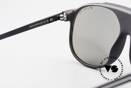 Carrera 5424 Sonnenbrille Polarisierend 80s, ungetragen (wie alle unsere Carrera Sonnenbrillen), Passend für Herren