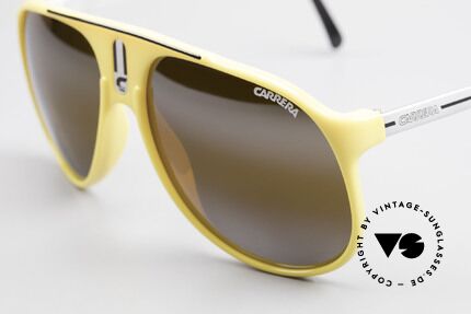 Carrera 5424 Verspiegelte 80er Sonnenbrille, braun-silber verspiegelte Gläser; 100% UV Schutz, Passend für Herren Carrera 5424 Verspiegelte 80er Sonnenbrille, braun-silber verspiegelte Gläser; 100% UV Schutz, Passend für Herren
