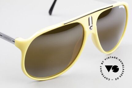Carrera 5424 Verspiegelte 80er Sonnenbrille, ungetragen (wie alle unsere Carrera Sonnenbrillen), Passend für Herren Carrera 5424 Verspiegelte 80er Sonnenbrille, ungetragen (wie alle unsere Carrera Sonnenbrillen), Passend für Herren