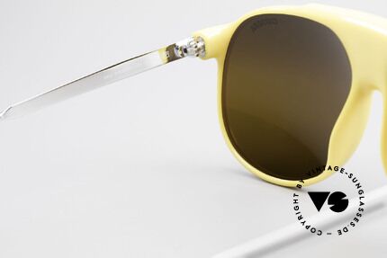Carrera 5424 Verspiegelte 80er Sonnenbrille, KEINE RETRO Sonnenbrille; ein Original von 1989!, Passend für Herren Carrera 5424 Verspiegelte 80er Sonnenbrille, KEINE RETRO Sonnenbrille; ein Original von 1989!, Passend für Herren