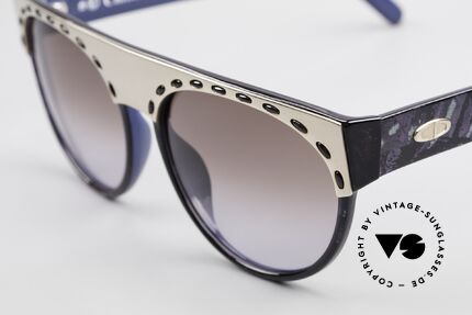 Christian Dior 2437 Vintage Damen Sonnenbrille, ungetragen (wie alle unsere vintage Dior Originale), Passend für Damen