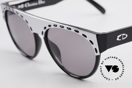 Christian Dior 2437 Damen 80s Vintage Sonnenbrille, ungetragen (wie alle unsere vintage Dior Originale), Passend für Damen