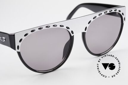 Christian Dior 2437 Damen 80s Vintage Sonnenbrille, KEINE Retromode, sondern ein 30 Jahre altes Unikat, Passend für Damen