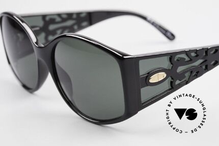 Christian Dior 2435 Designersonnenbrille Damen, ungetragen (wie alle unsere 80er Dior Sonnenbrillen), Passend für Damen