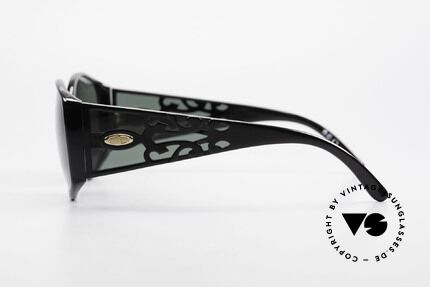Christian Dior 2435 Designersonnenbrille Damen, KEINE RETROMODE, sondern ein echtes altes Unikat!, Passend für Damen