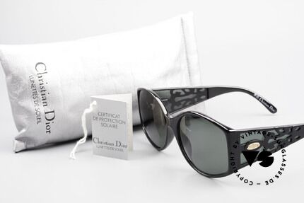 Christian Dior 2435 Designersonnenbrille Damen, Größe: medium, Passend für Damen