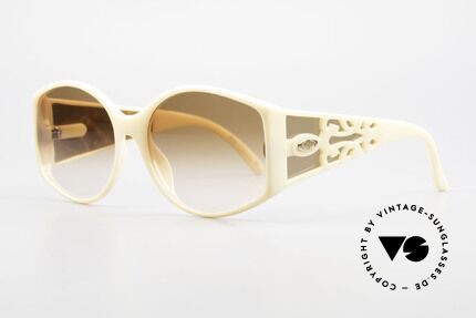 Christian Dior 2435 Damen Designersonnenbrille, 'Primadonna' oder 'Diva' Sonnenbrille, echt vintage!, Passend für Damen