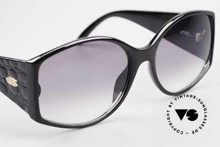 Christian Dior 2435 80er Designerbrille Damen, KEINE RETROMODE, sondern ein echtes altes Unikat!, Passend für Damen