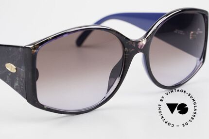 Christian Dior 2435 80s True Vintage Designerbrille, ungetragen (wie alle unsere 80er Dior Sonnenbrillen), Passend für Damen
