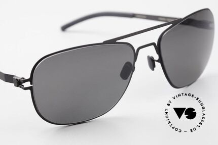 Mykita Howard Polarisierende Sonnenbrille, enorm hochwertig; made in Germany (Berlin-Kreuzberg), Passend für Herren und Damen