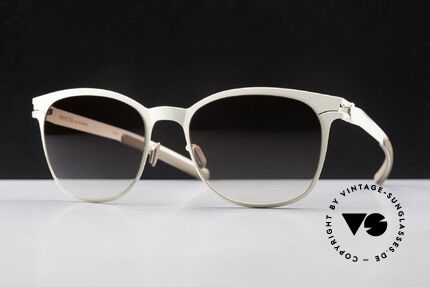 Mykita Greta Damen Sonnenbrille von 2009, original VINTAGE Mykita Damen-Sonnenbrille von 2009, Passend für Damen