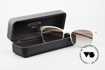 Mykita Greta Damen Sonnenbrille von 2009, Größe: medium, Passend für Damen