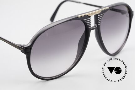 Carrera 5595 80er Brille Extra Sonnengläser, ungetragen + Etui (wie alle unseren alten Carrera), Passend für Herren