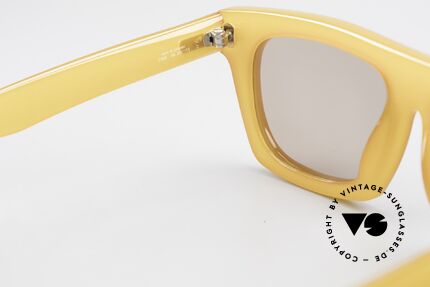 Paloma Picasso 1460 1990er Viennaline Collection, KEINE Retrobrille, sondern ein 90er Jahre Original, Passend für Herren und Damen