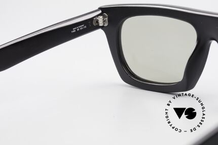 Paloma Picasso 1460 Markante 90er Sonnenbrille, KEINE Retrobrille, sondern ein 90er Jahre Original, Passend für Herren und Damen