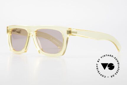 Paloma Picasso 1460 90er Original No Retrobrille, das Optyl-Material scheint einfach nicht zu altern, Passend für Herren und Damen