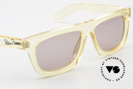 Paloma Picasso 1460 90er Original No Retrobrille, KEINE Retrobrille, sondern ein 90er Jahre Original, Passend für Herren und Damen