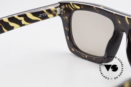 Paloma Picasso 1460 No Retrobrille 90er Original, KEINE Retrobrille, sondern ein 90er Jahre Original, Passend für Herren und Damen