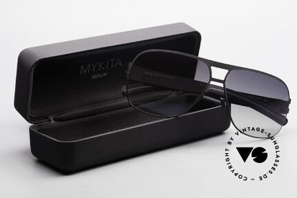 Mykita Clifford 2000er Vintage Sonnenbrille, Größe: medium, Passend für Herren