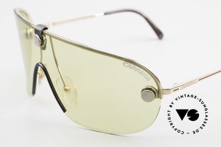 Carrera 5418 Allwetter Sonnenbrille Polar, braun (POLARisierend) ideal gegen starke Reflexionen, Passend für Herren Carrera 5418 Allwetter Sonnenbrille Polar, braun (POLARisierend) ideal gegen starke Reflexionen, Passend für Herren