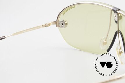 Carrera 5418 Allwetter Sonnenbrille Polar, ungetragen (wie alle unsere orig. Carrera Sportbrillen), Passend für Herren Carrera 5418 Allwetter Sonnenbrille Polar, ungetragen (wie alle unsere orig. Carrera Sportbrillen), Passend für Herren